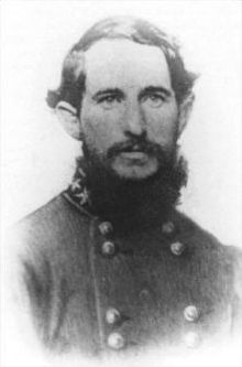 classmate: James Deshler