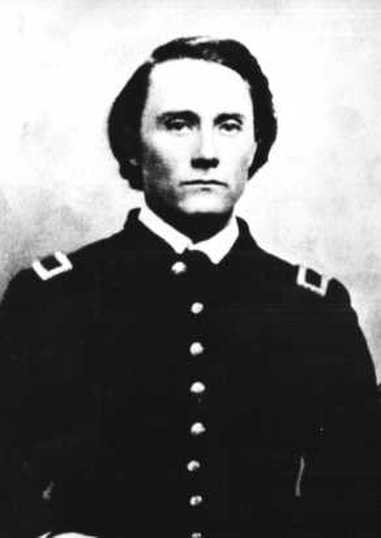 classmate: Horace Randal