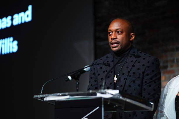 Gallery of Hank Willis