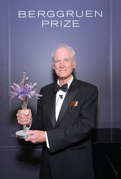 Berggruen Prize
