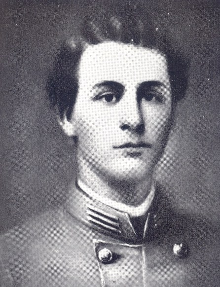 Brother: Robert Edward Lee