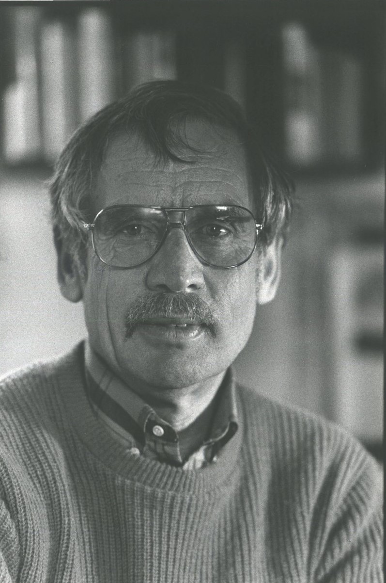 Gallery of Maurice Shadbolt
