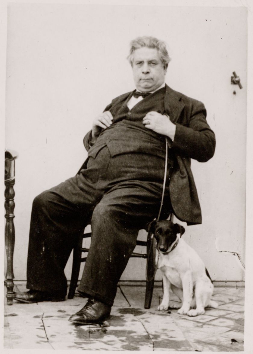 Gallery of Felix Timmermans
