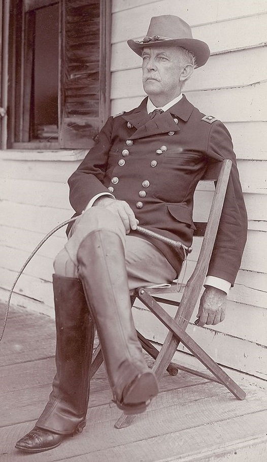 Matthew Butler