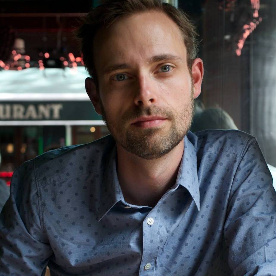 Gallery of Ransom Riggs