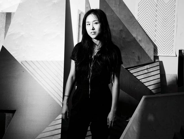 Mika Tajima