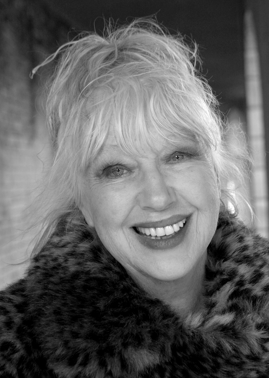 ex-wife: Bridget Armstrong