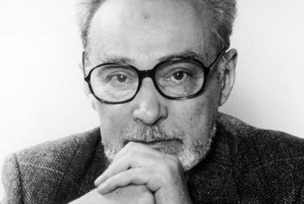 Daniele Del Giudice