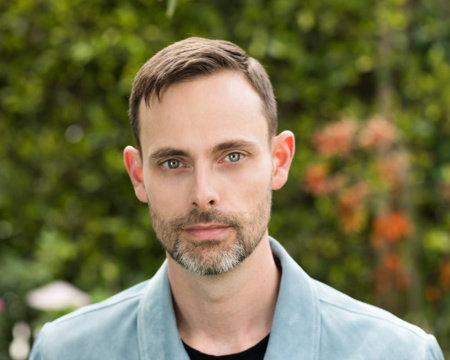Ransom Riggs