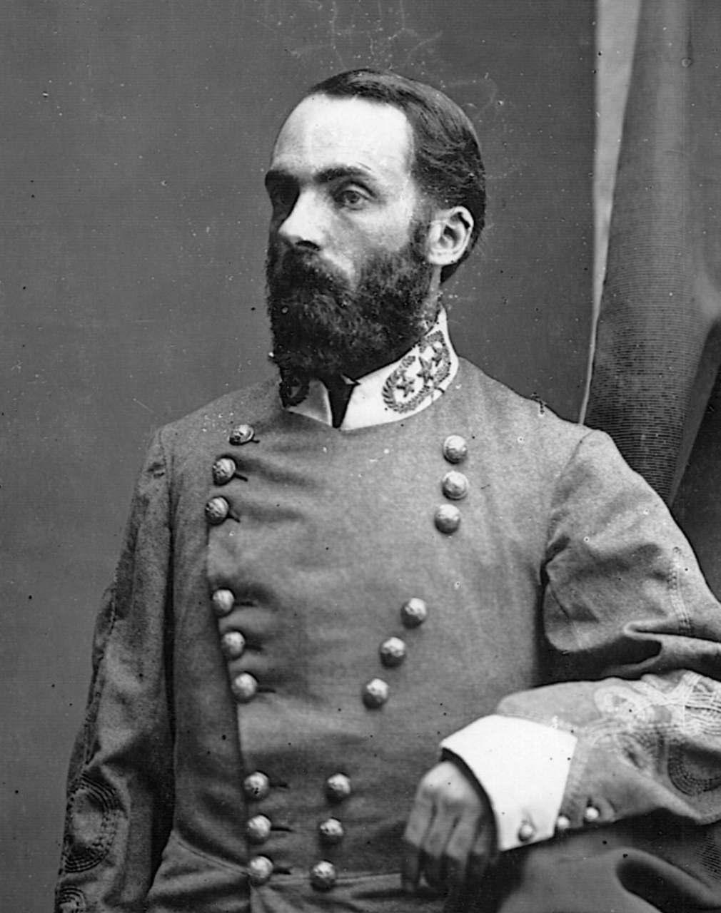 colleague: Joseph Wheeler