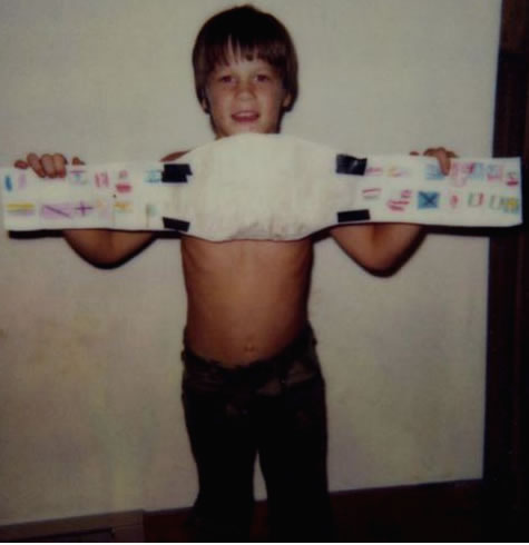 Gallery of John Cena