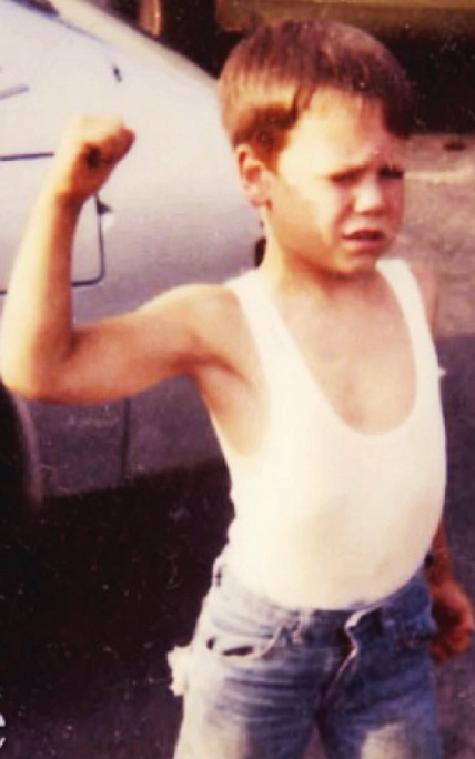 Gallery of John Cena