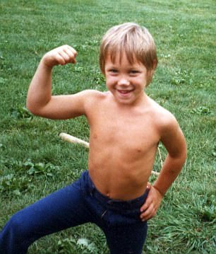 Gallery of John Cena