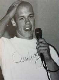 Gallery of John Cena