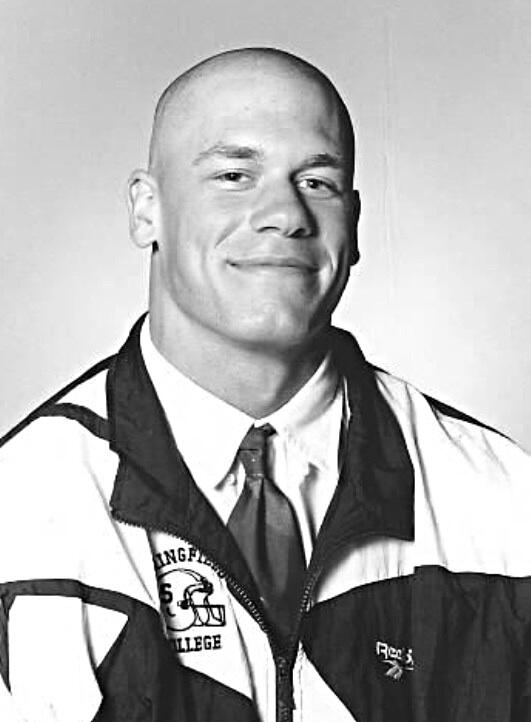 Gallery of John Cena