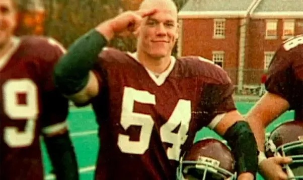 Gallery of John Cena