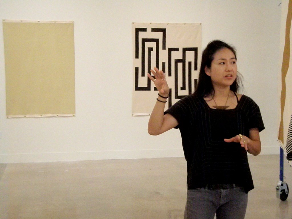 Gallery of Mika Tajima
