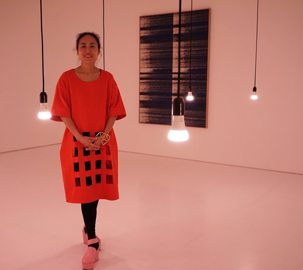 Gallery of Mika Tajima