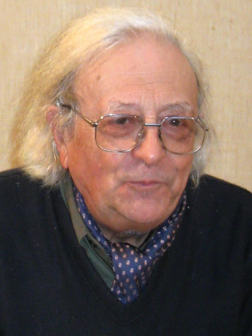 Michel Jeury