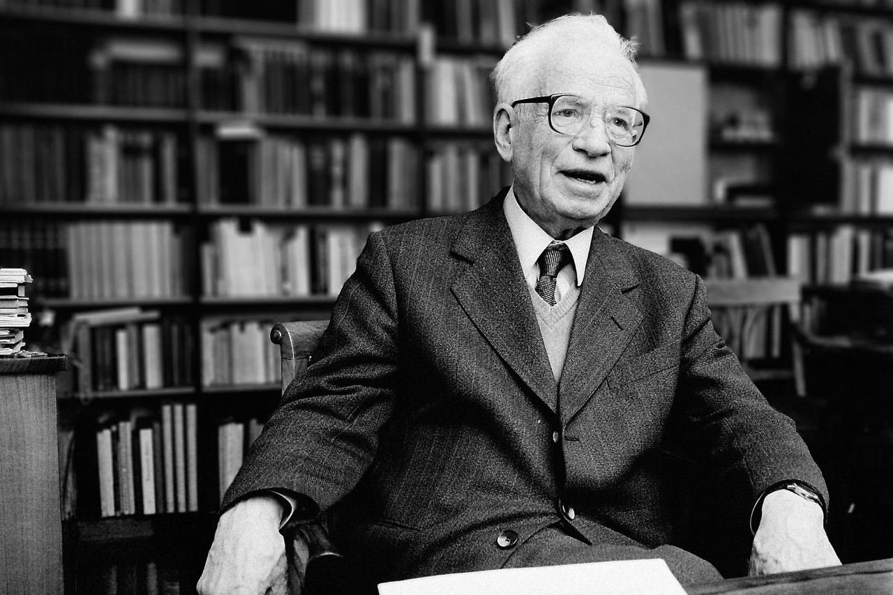 Otto Bollnow