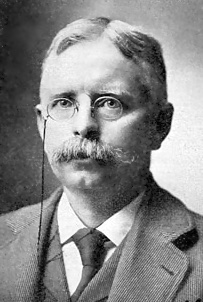 mentor: Richard T. Ely 