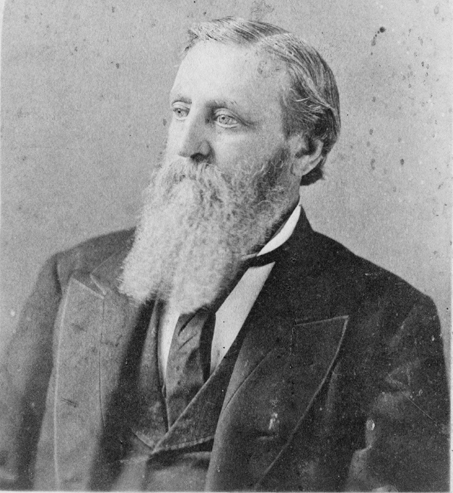 colleague: William Dunlap Simpson