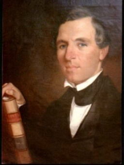colleague: Simpson Bobo