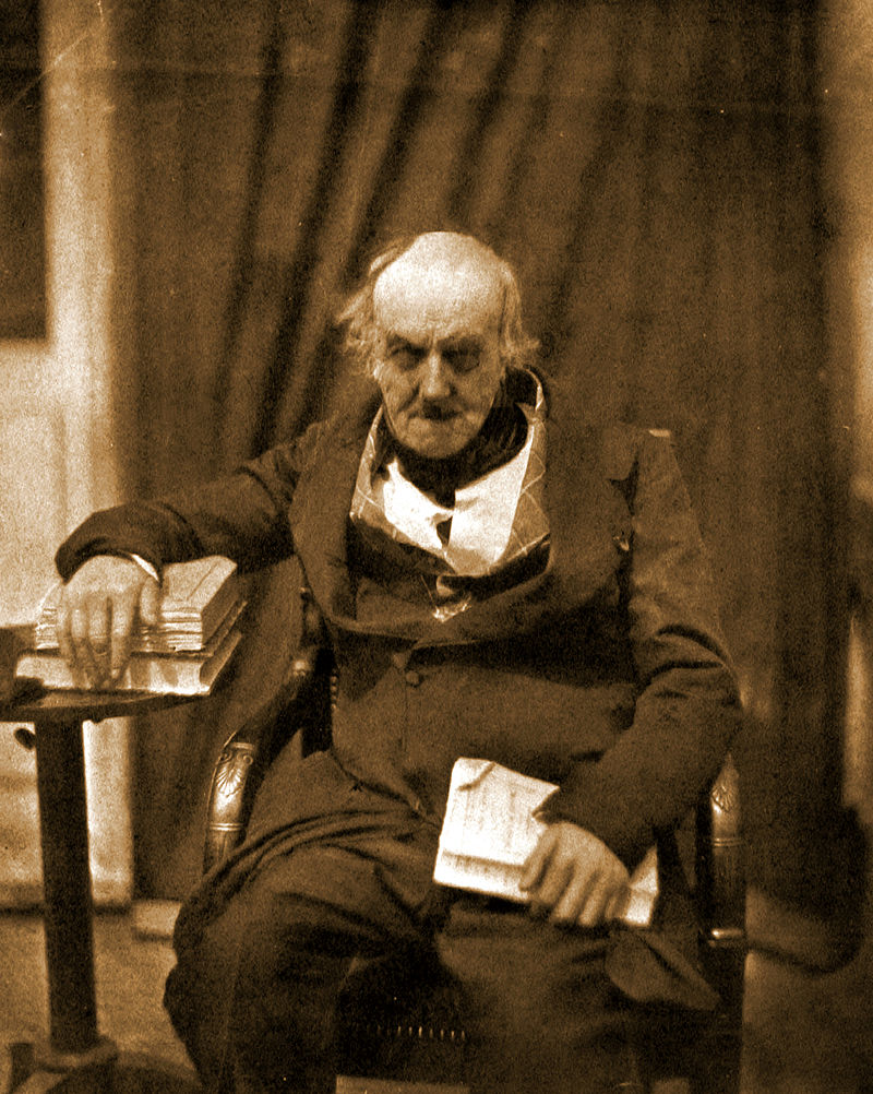Gallery of Jean-Baptiste Biot