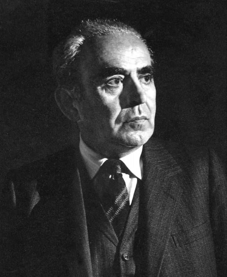 Leon Radzinowicz