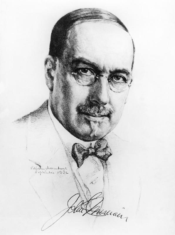 Gallery of John Merriam