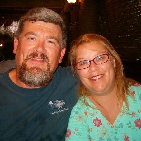 Spouse: Steve Bailey