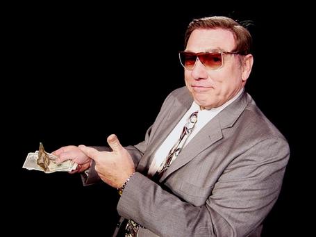 Father: John Felix Anthony Cena