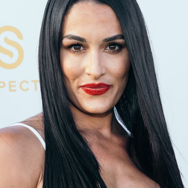 ex-girlfriend: Nikki Bella