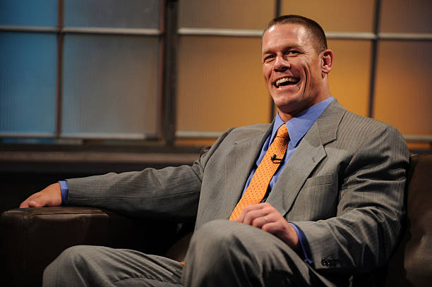 Gallery of John Cena