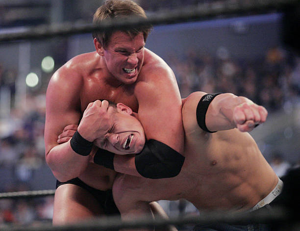 Gallery of John Cena
