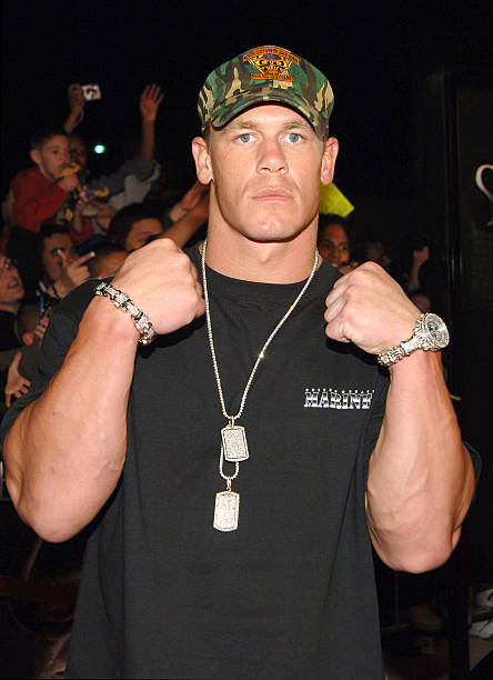 Gallery of John Cena