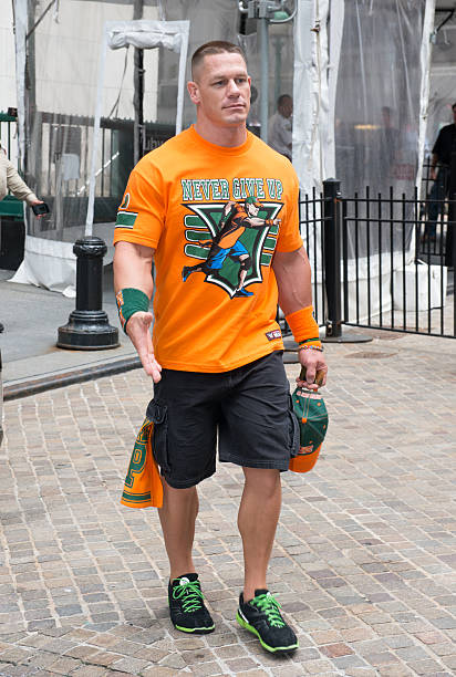 Gallery of John Cena