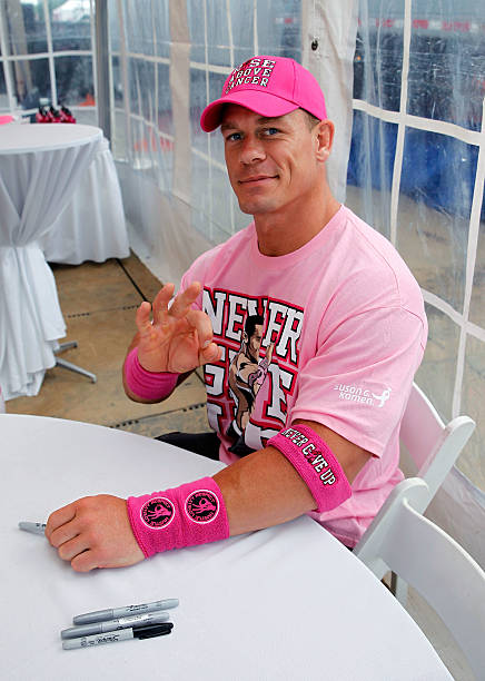 Gallery of John Cena