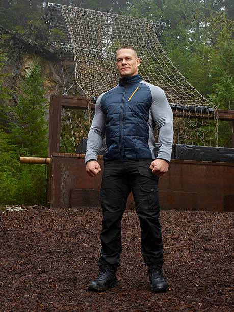Gallery of John Cena