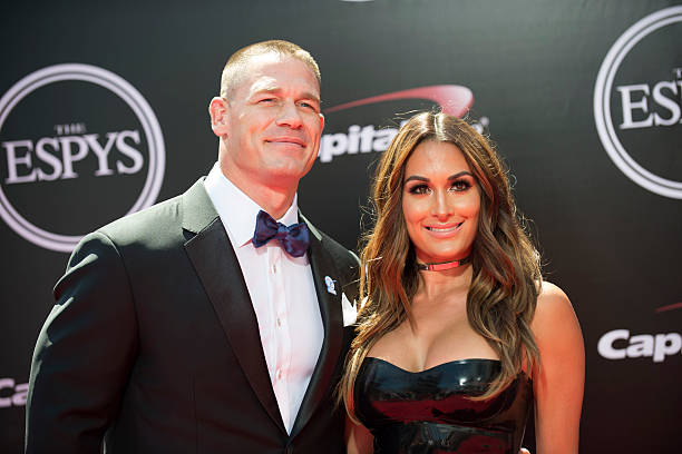 Gallery of John Cena