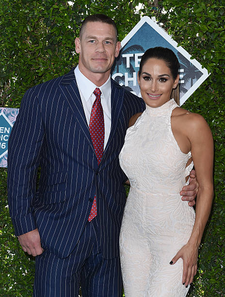 Gallery of John Cena