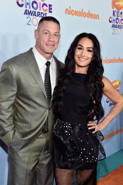 Gallery of John Cena