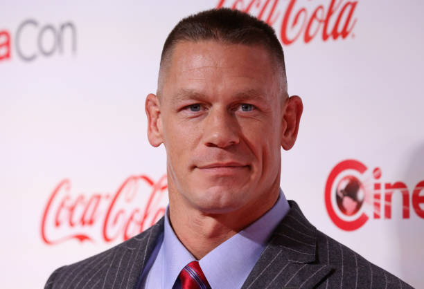 Gallery of John Cena
