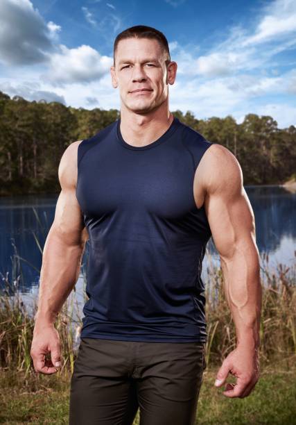 Gallery of John Cena