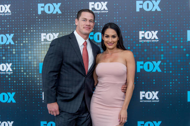 Gallery of John Cena