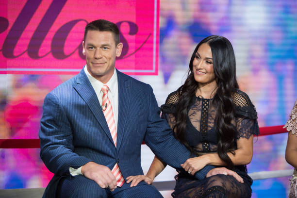 Gallery of John Cena