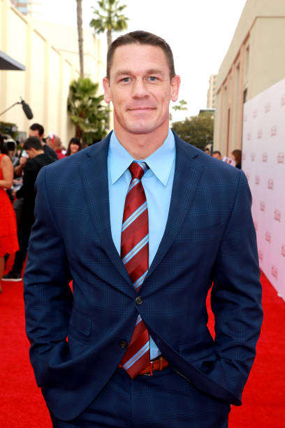 Gallery of John Cena