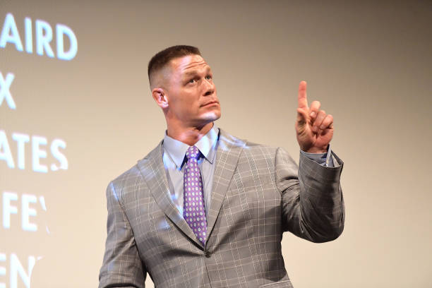 Gallery of John Cena