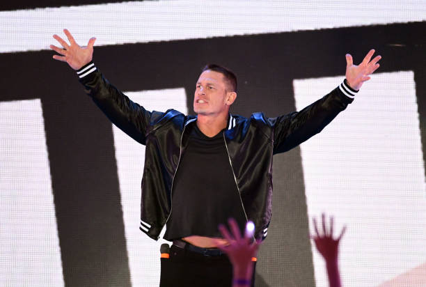 Gallery of John Cena