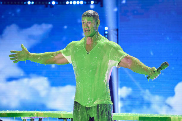 Gallery of John Cena